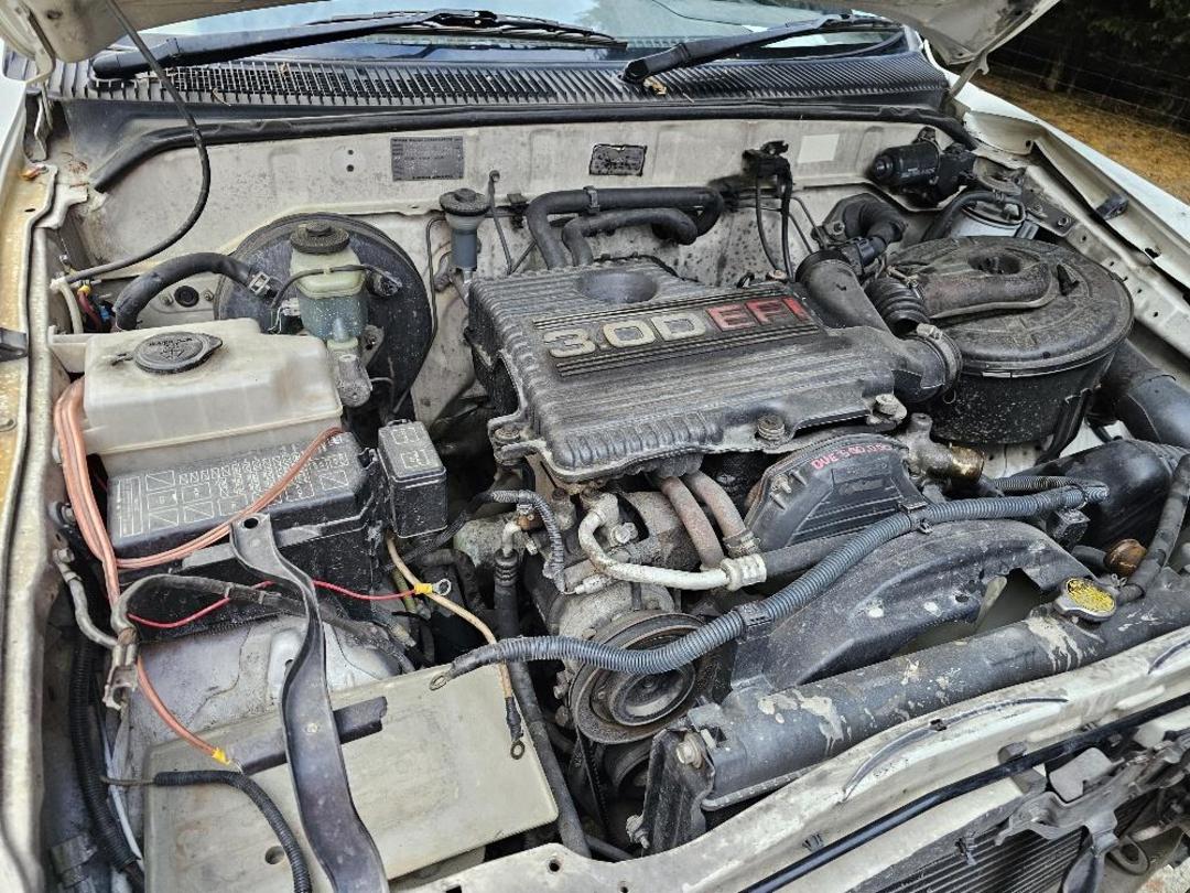 Photo '6' of Toyota Hilux D/C Photo '6' of Toyota Hilux D/C