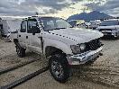 Thumbnail '1' of Toyota Hilux D/C