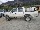 Thumbnail '10' of Toyota Hilux D/C
