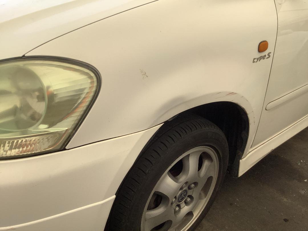 Photo '2' of Toyota Ipsum Photo '2' of Toyota Ipsum