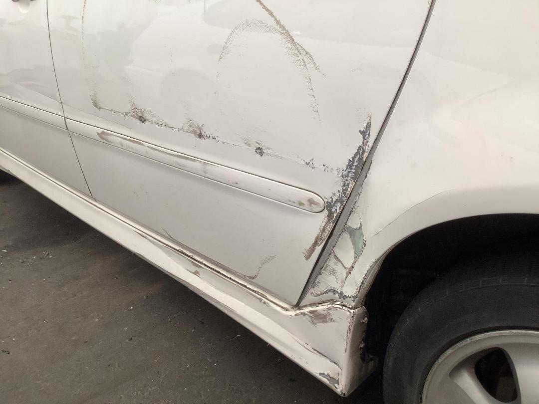 Photo '8' of Toyota Ipsum Photo '8' of Toyota Ipsum