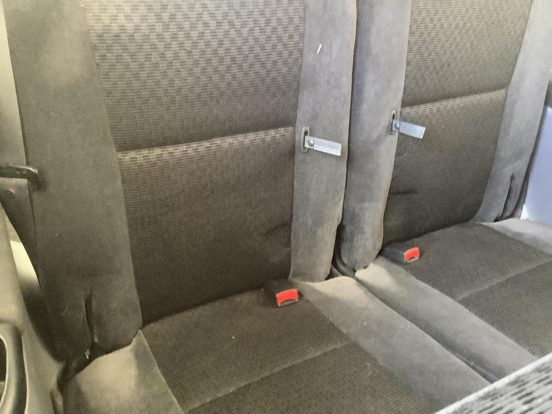 Photo '10' of Toyota Ipsum Photo '10' of Toyota Ipsum