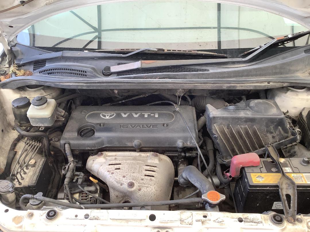 Photo '13' of Toyota Ipsum Photo '13' of Toyota Ipsum