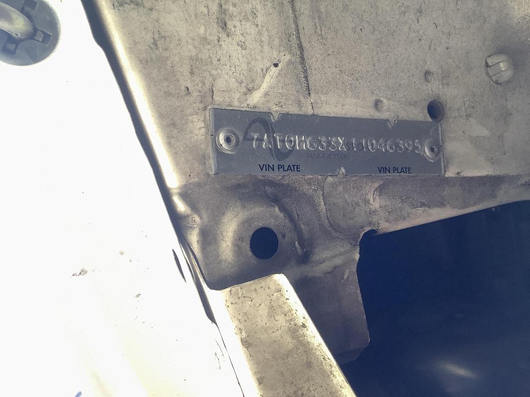 Photo '16' of Toyota Ipsum Photo '16' of Toyota Ipsum