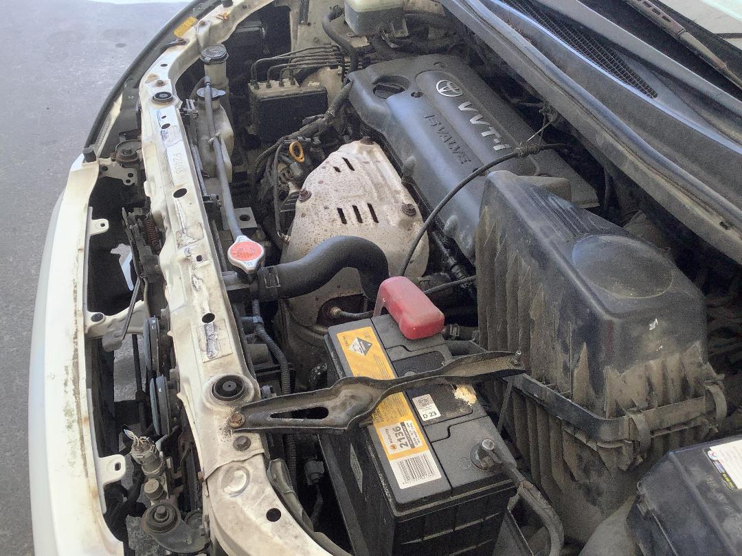 Photo '14' of Toyota Ipsum Photo '14' of Toyota Ipsum