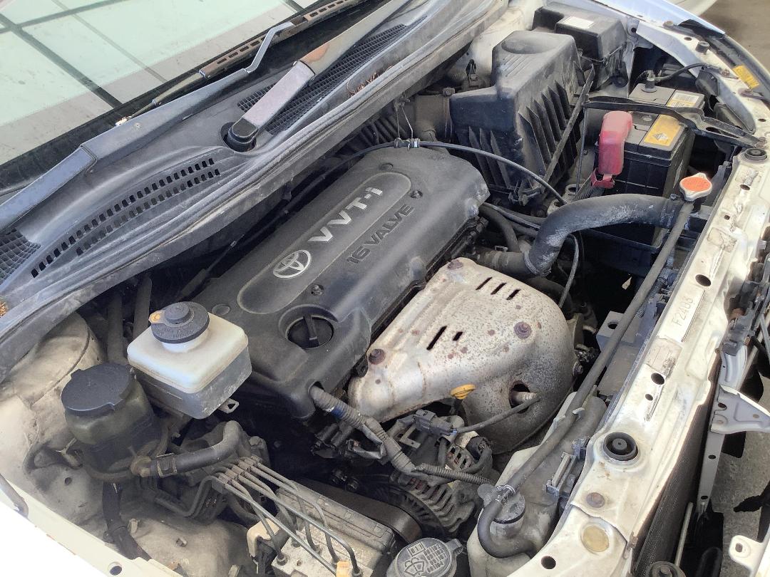 Photo '15' of Toyota Ipsum Photo '15' of Toyota Ipsum