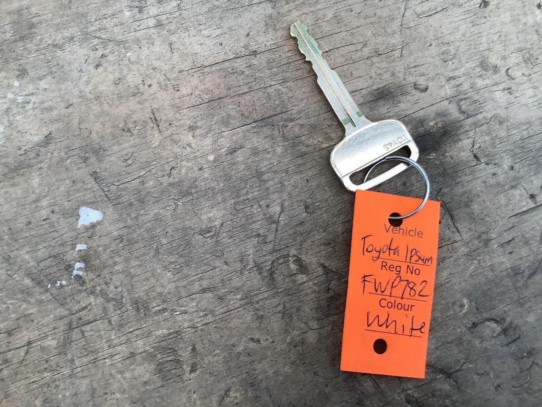 Photo '20' of Toyota Ipsum Photo '20' of Toyota Ipsum