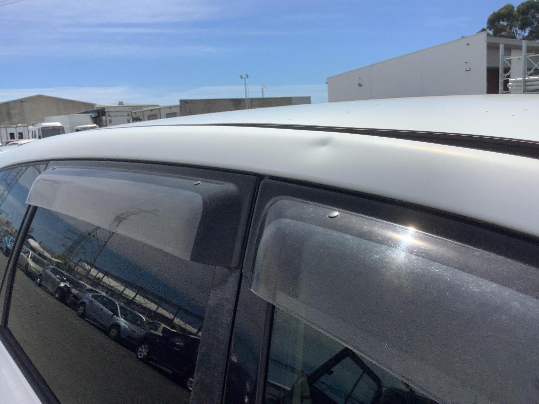 Photo '6' of Toyota Ipsum Photo '6' of Toyota Ipsum