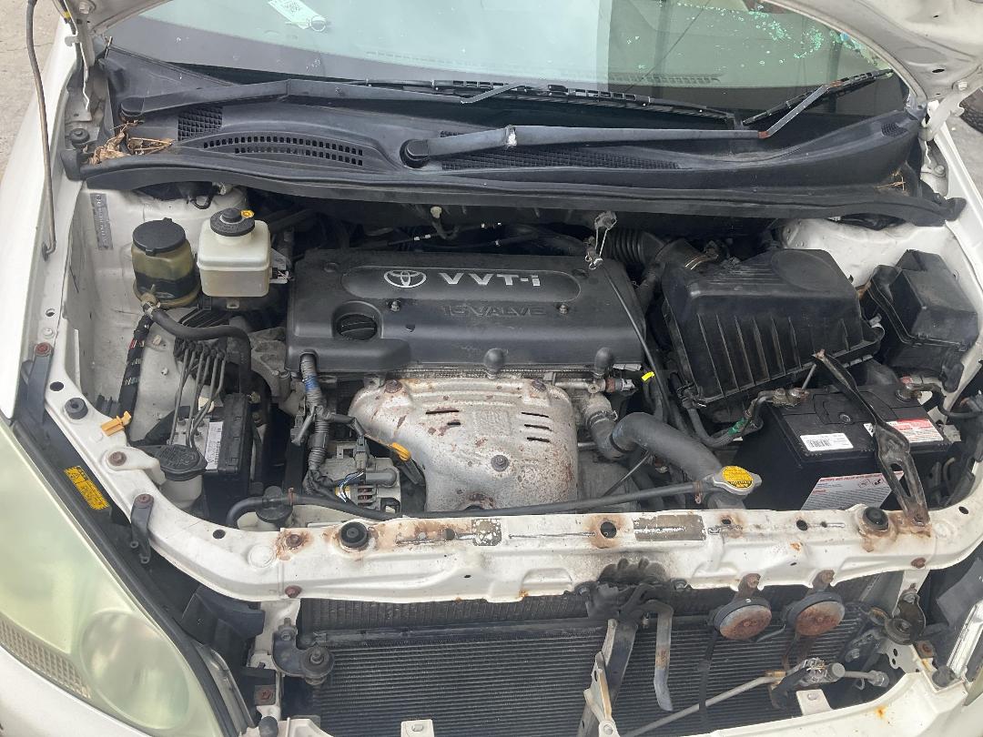 Photo '16' of Toyota Ipsum Photo '16' of Toyota Ipsum