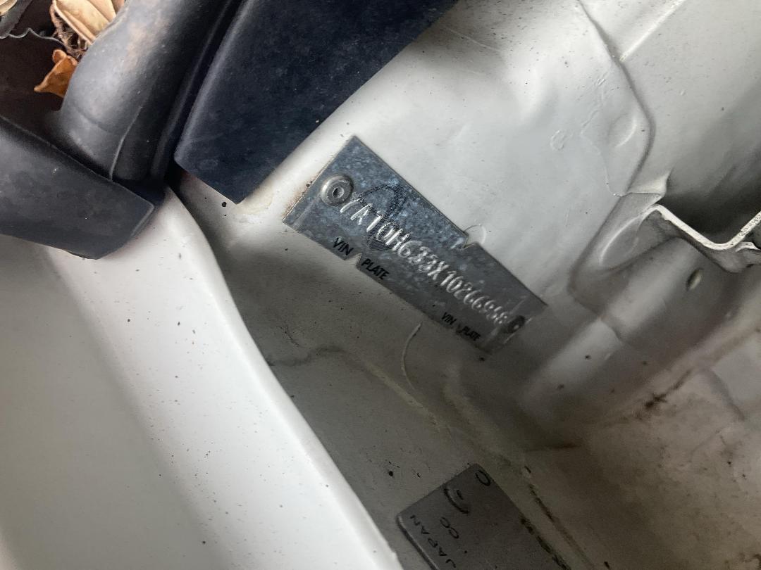 Photo '17' of Toyota Ipsum Photo '17' of Toyota Ipsum