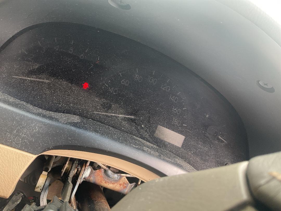 Photo '18' of Toyota Ipsum Photo '18' of Toyota Ipsum