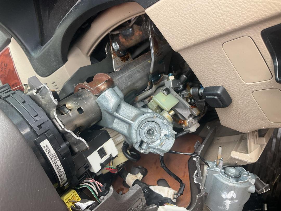 Photo '19' of Toyota Ipsum Photo '19' of Toyota Ipsum