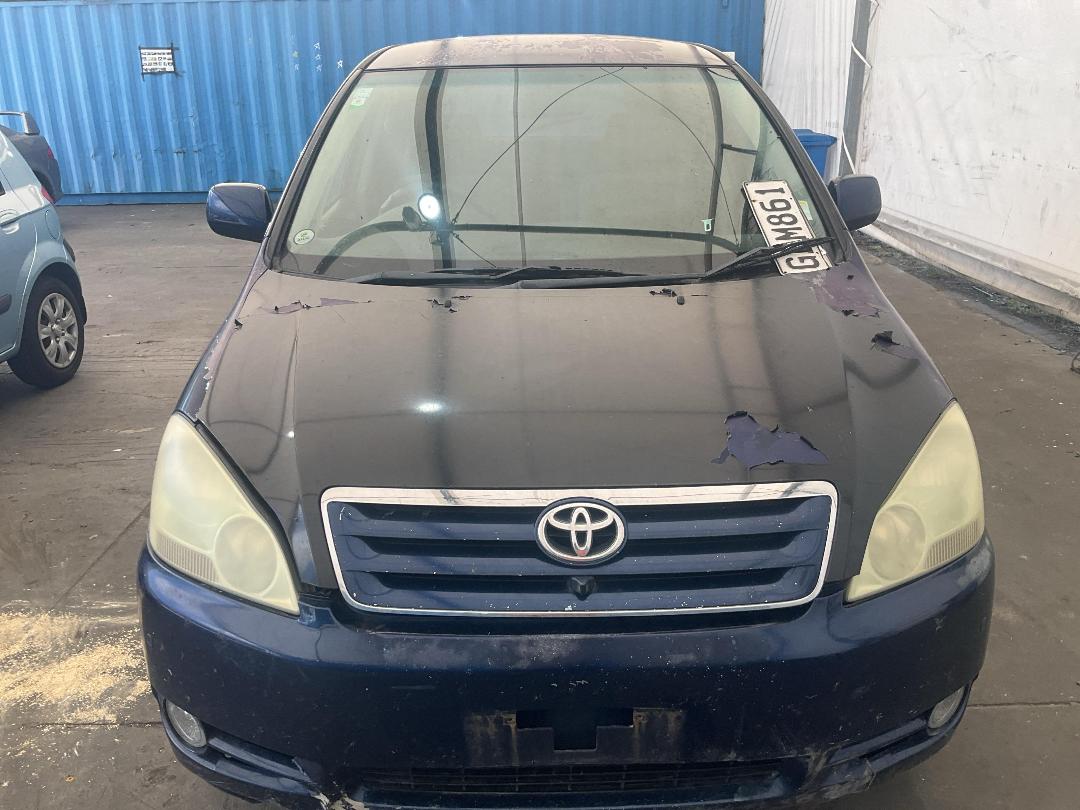 Photo '2' of Toyota Ipsum Photo '2' of Toyota Ipsum