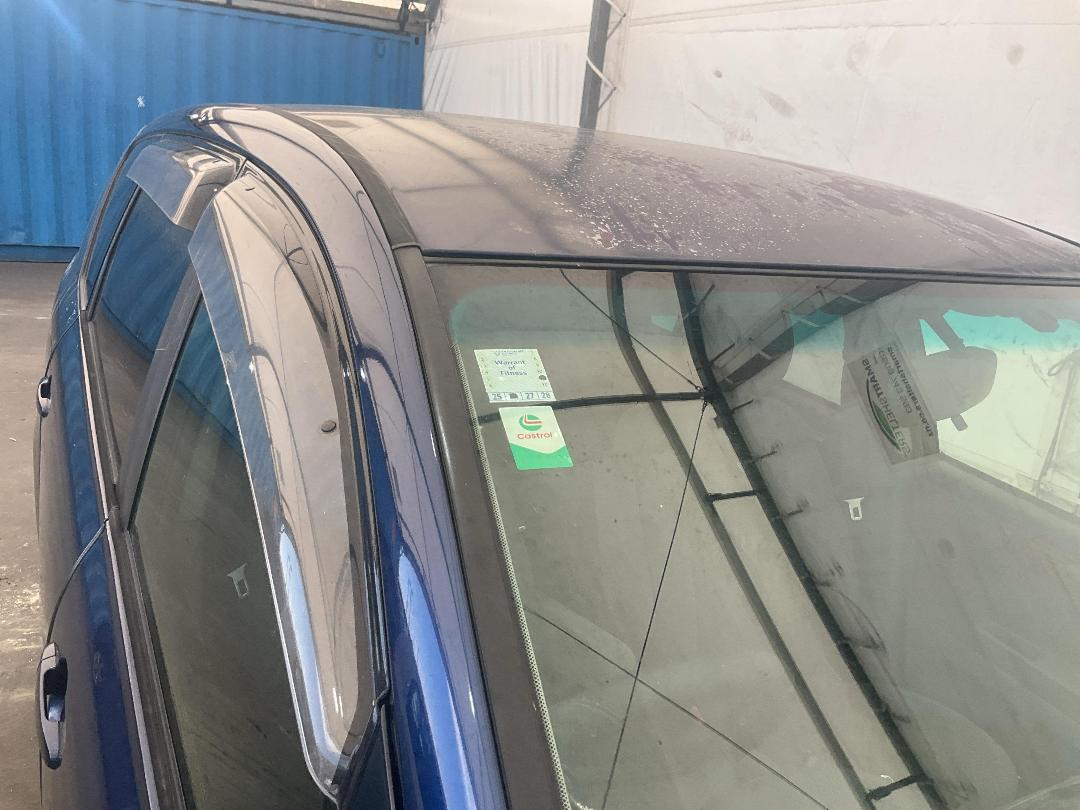 Photo '13' of Toyota Ipsum Photo '13' of Toyota Ipsum