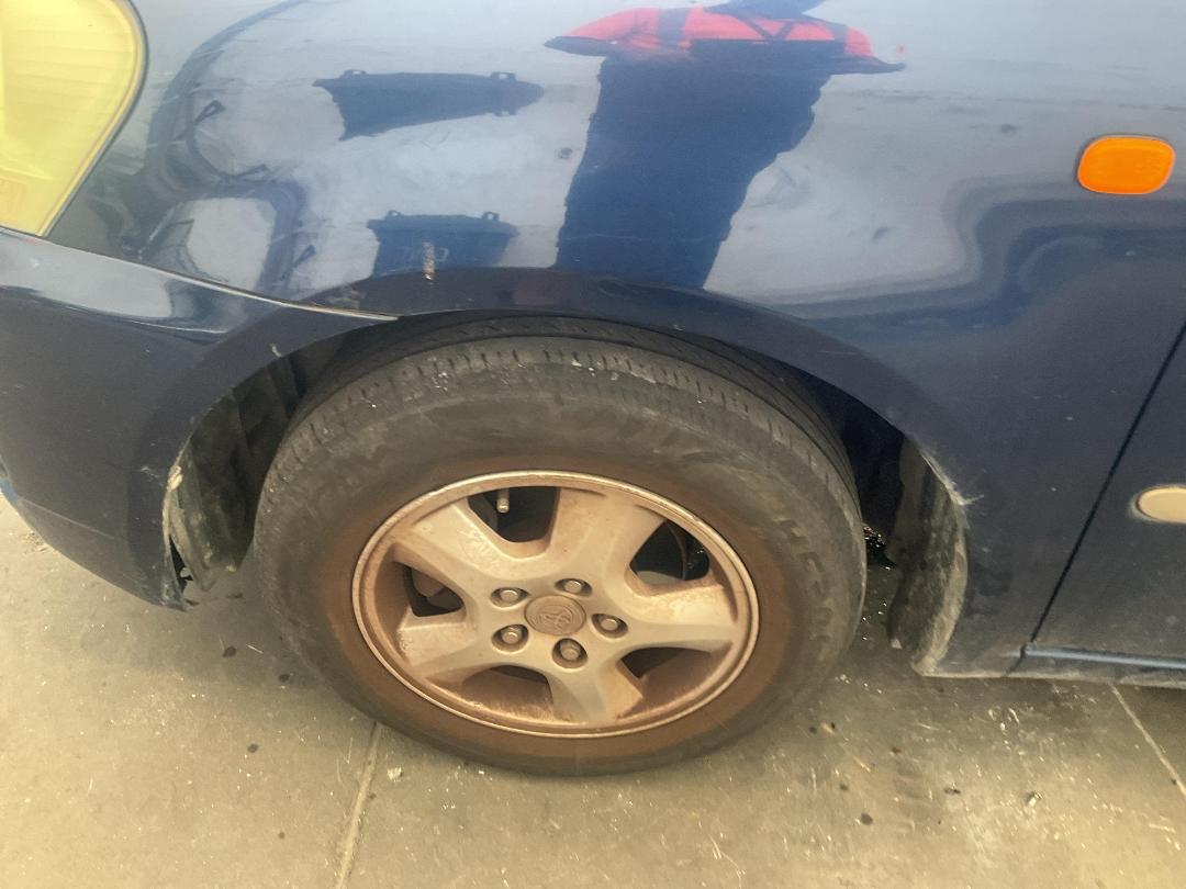 Photo '15' of Toyota Ipsum Photo '15' of Toyota Ipsum