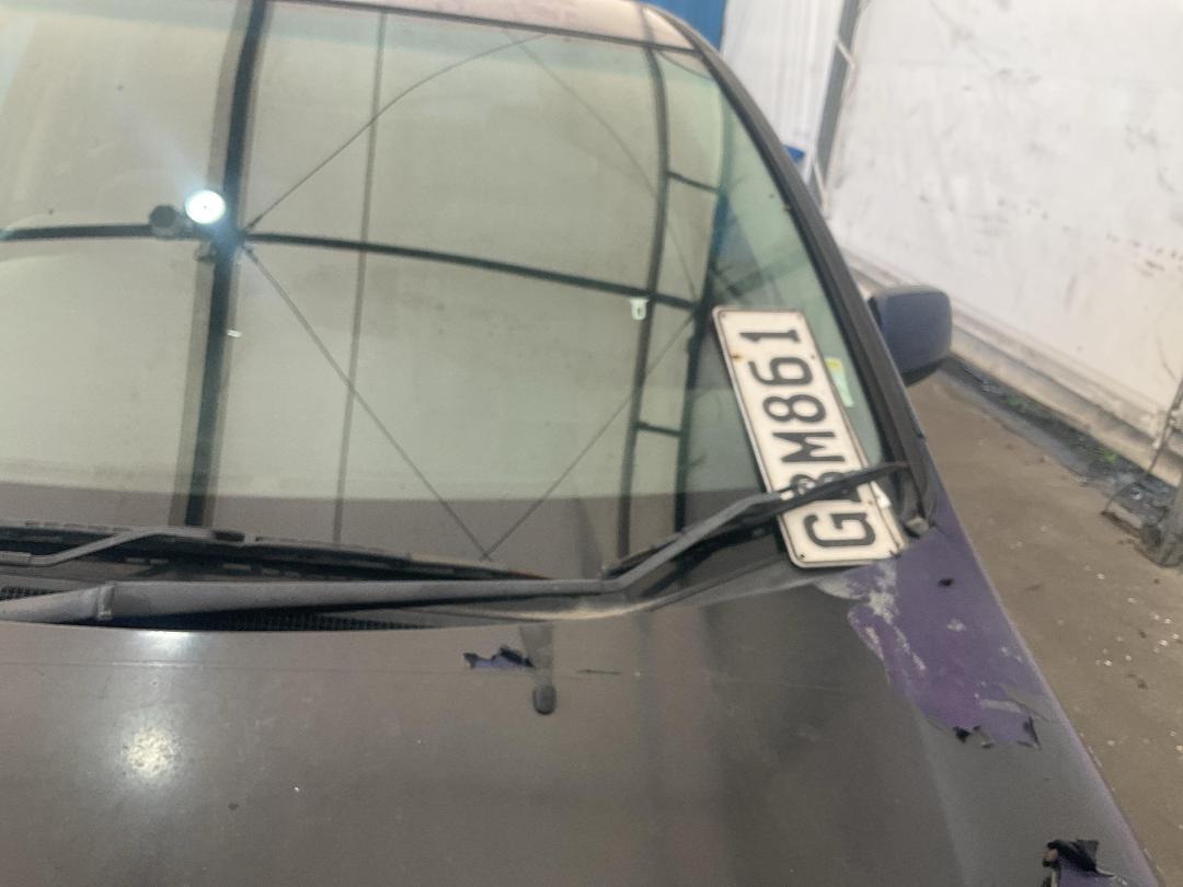 Photo '14' of Toyota Ipsum Photo '14' of Toyota Ipsum