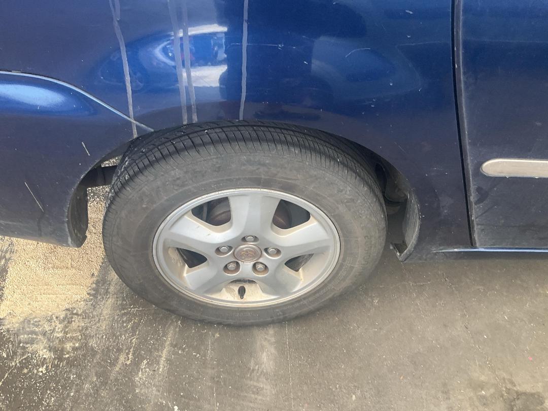 Photo '17' of Toyota Ipsum Photo '17' of Toyota Ipsum