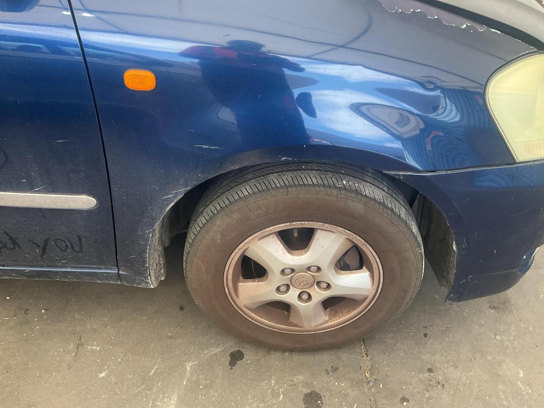 Photo '18' of Toyota Ipsum Photo '18' of Toyota Ipsum