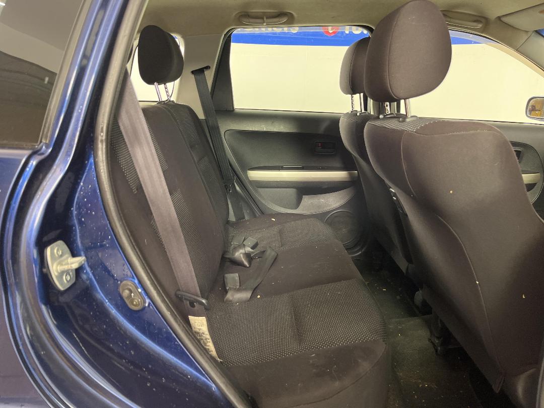 Photo '20' of Toyota IST