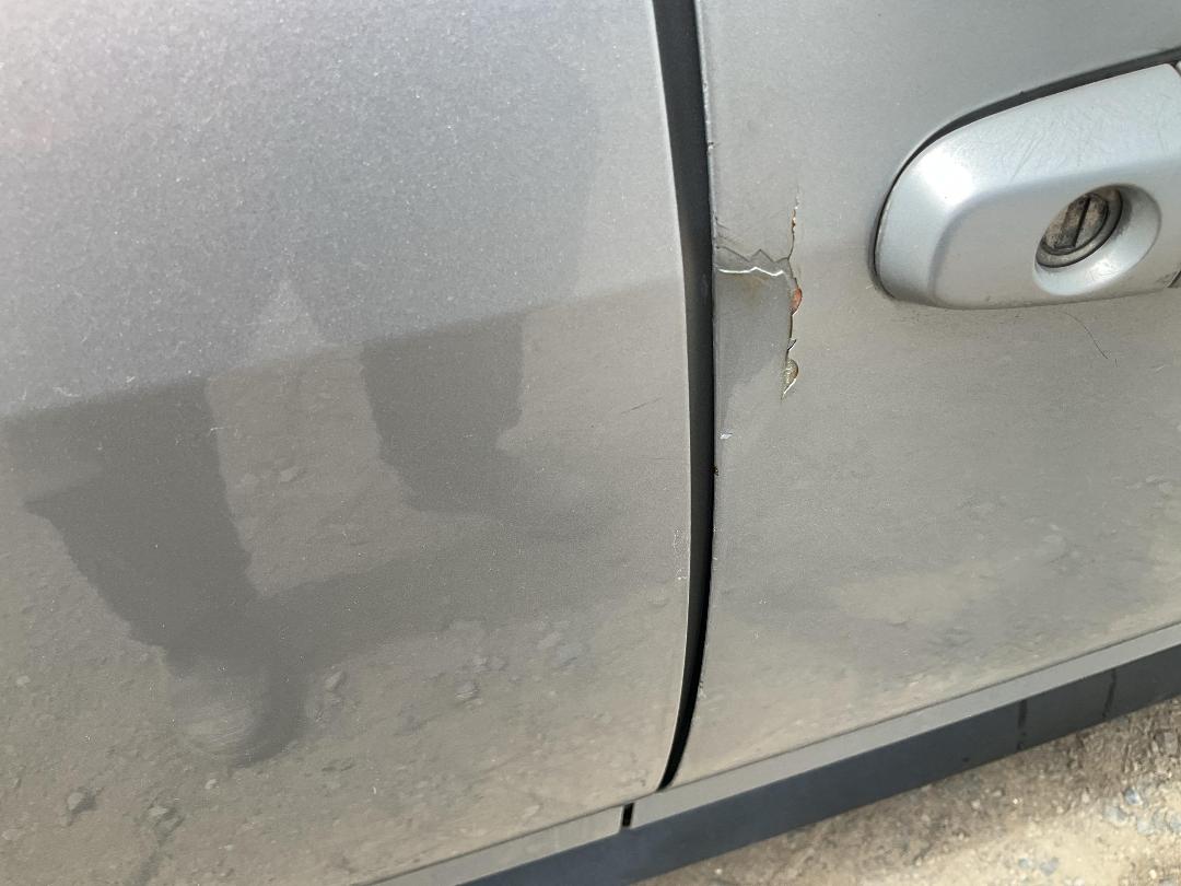 Photo '15' of Toyota IST Photo '15' of Toyota IST