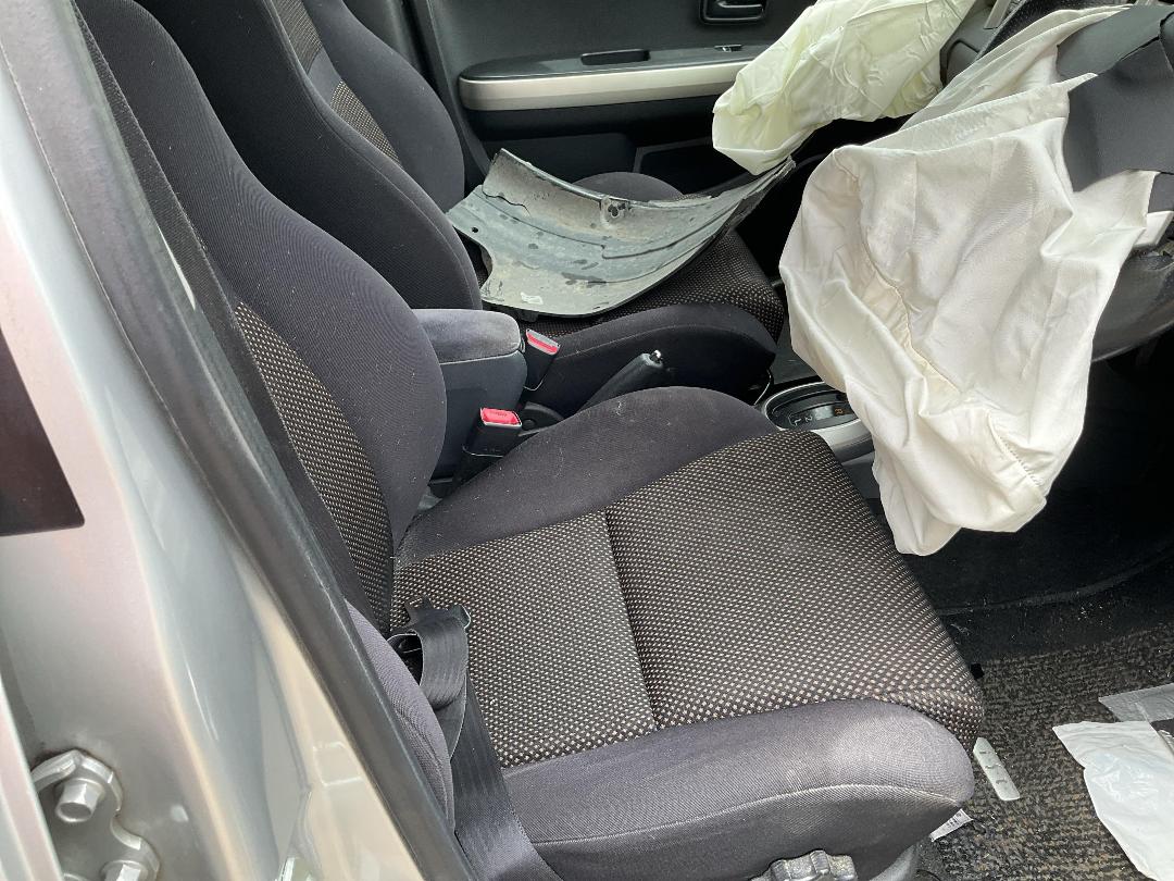 Photo '14' of Toyota IST Photo '14' of Toyota IST