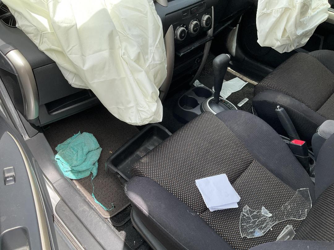 Photo '19' of Toyota IST Photo '19' of Toyota IST