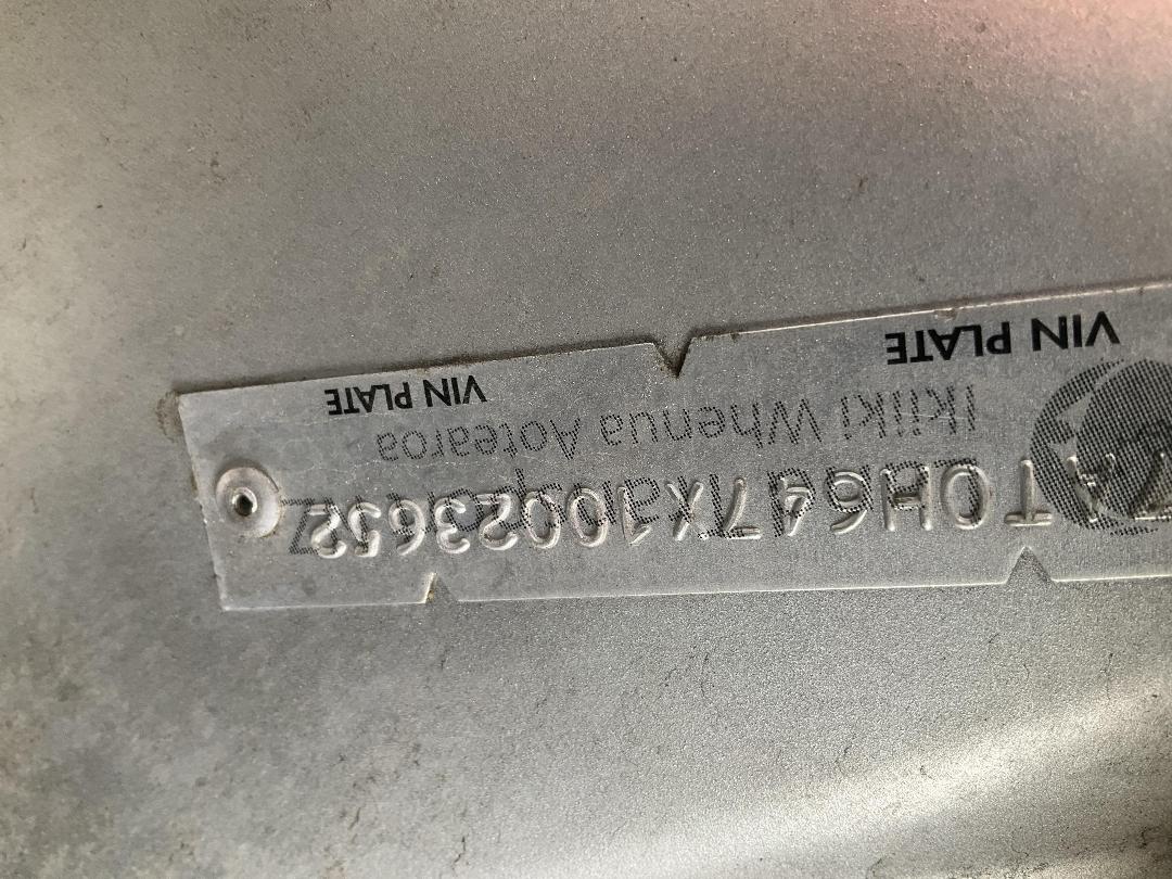 Photo '22' of Toyota IST Photo '22' of Toyota IST