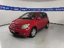 Thumbnail '4' of Toyota IST