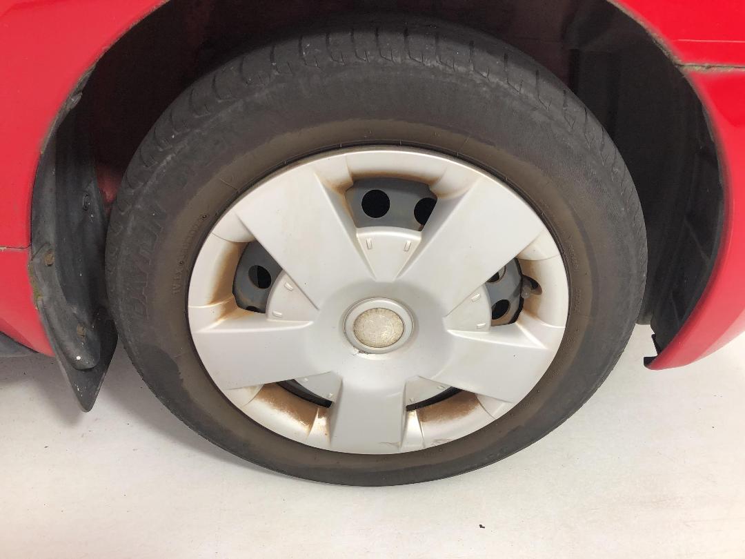 Photo '2' of Toyota IST Photo '2' of Toyota IST