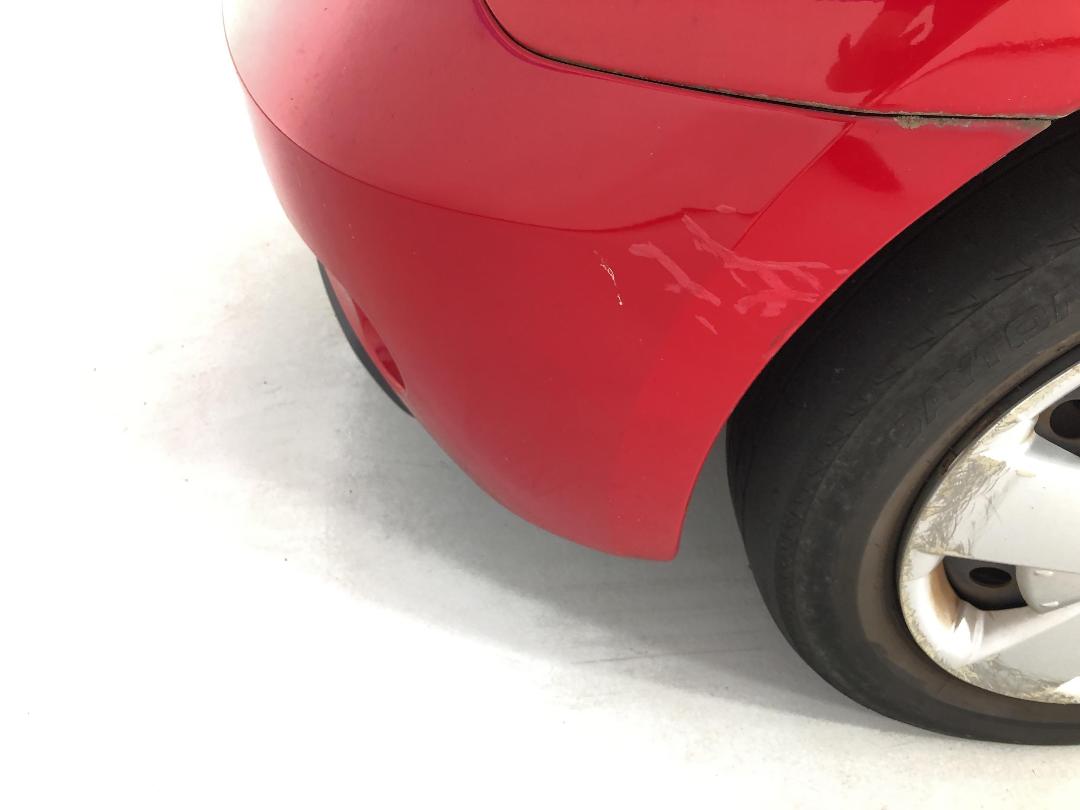 Photo '21' of Toyota IST Photo '21' of Toyota IST