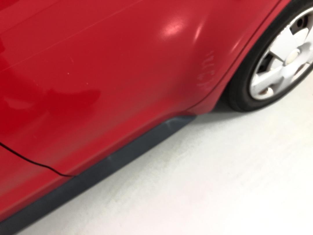 Photo '22' of Toyota IST Photo '22' of Toyota IST