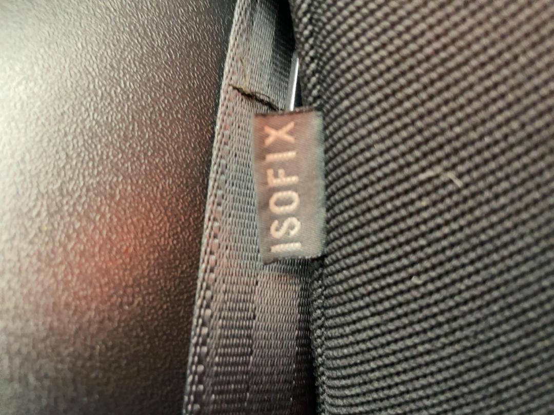 Photo '23' of Toyota IST Photo '23' of Toyota IST