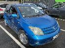 Thumbnail '1' of Toyota IST