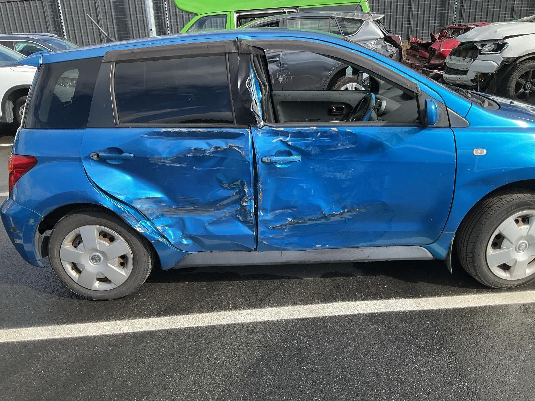 Photo '5' of Toyota IST