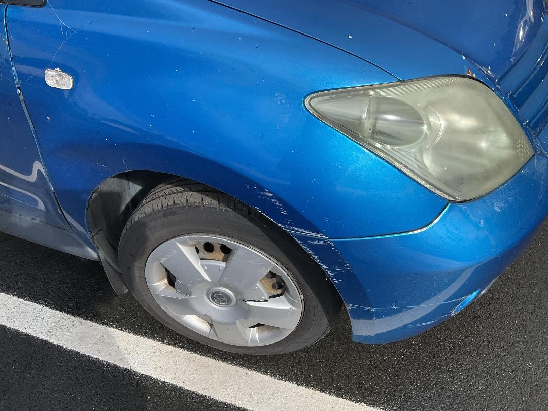 Photo '6' of Toyota IST