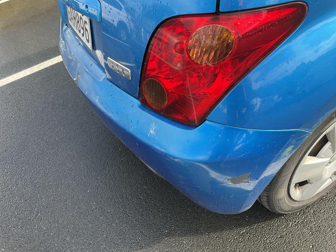 Photo '9' of Toyota IST