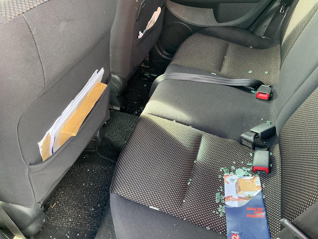 Photo '12' of Toyota IST