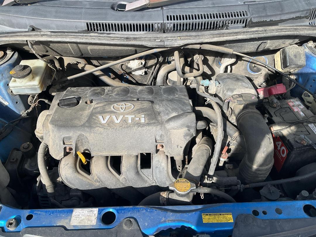 Photo '15' of Toyota IST