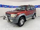 Thumbnail '4' of Toyota Landcruiser Prado