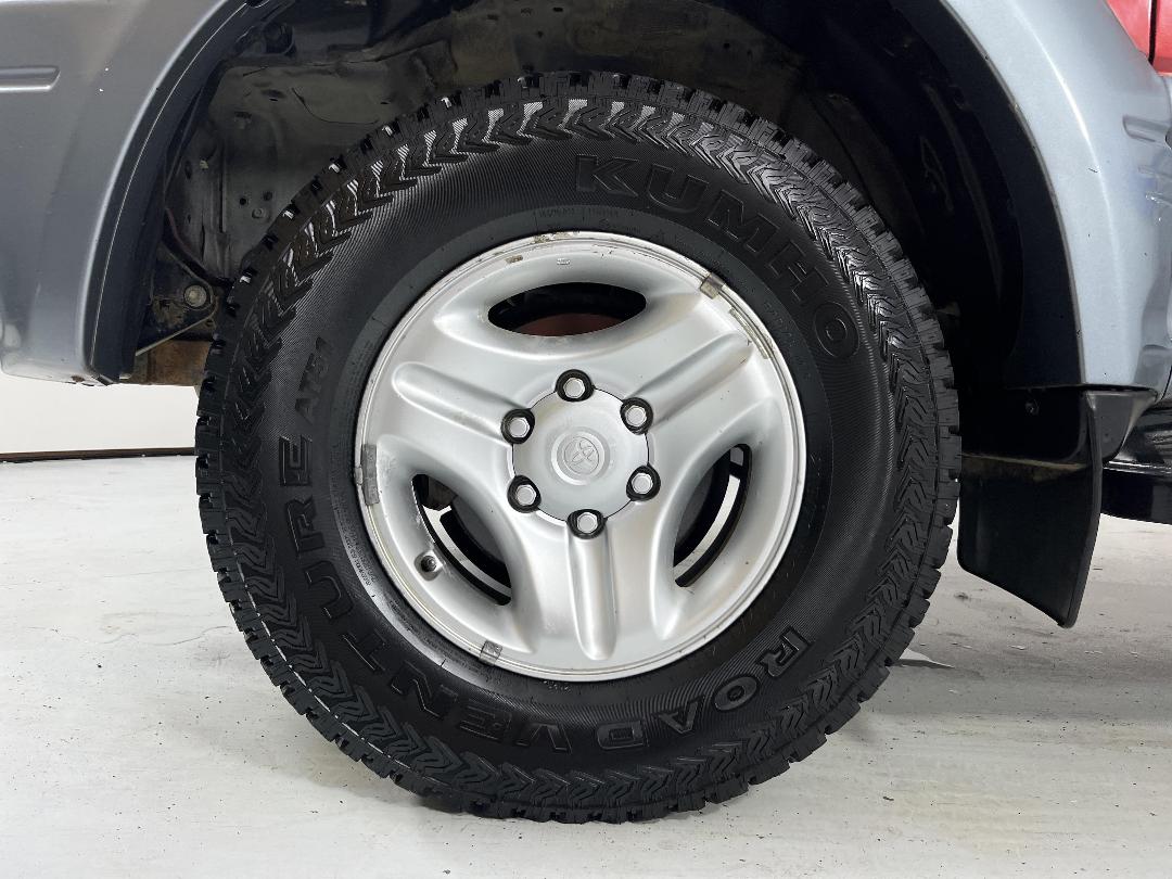 Photo '10' of Toyota Landcruiser Prado