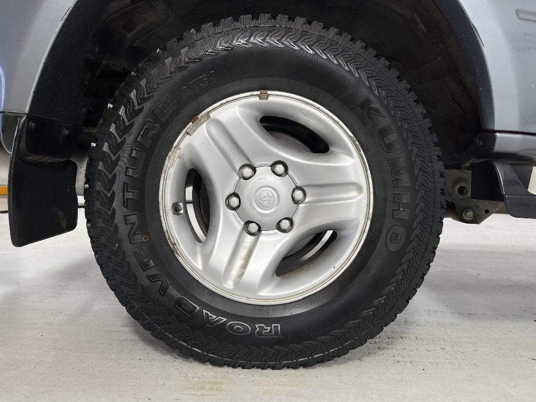 Photo '12' of Toyota Landcruiser Prado