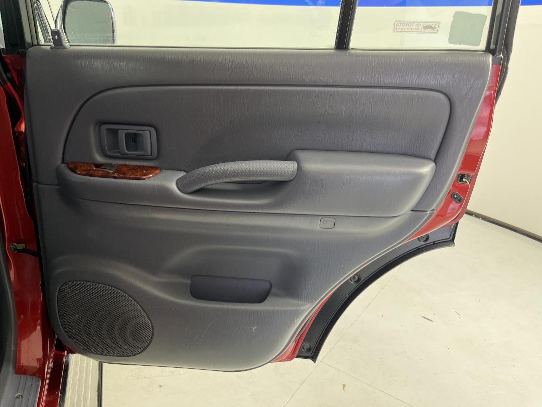 Photo '19' of Toyota Landcruiser Prado