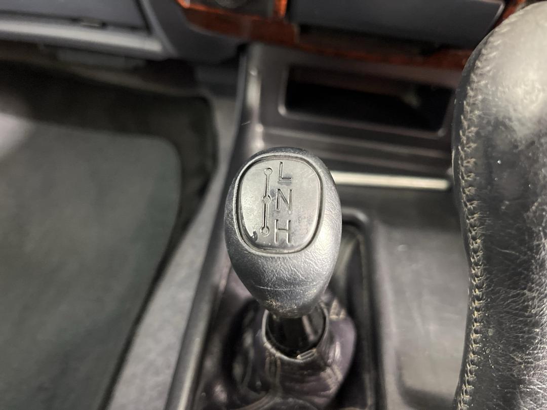 Photo '26' of Toyota Landcruiser Prado