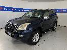 Thumbnail '4' of Toyota Landcruiser Prado