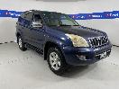 Thumbnail '1' of Toyota Landcruiser Prado