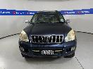 Thumbnail '2' of Toyota Landcruiser Prado