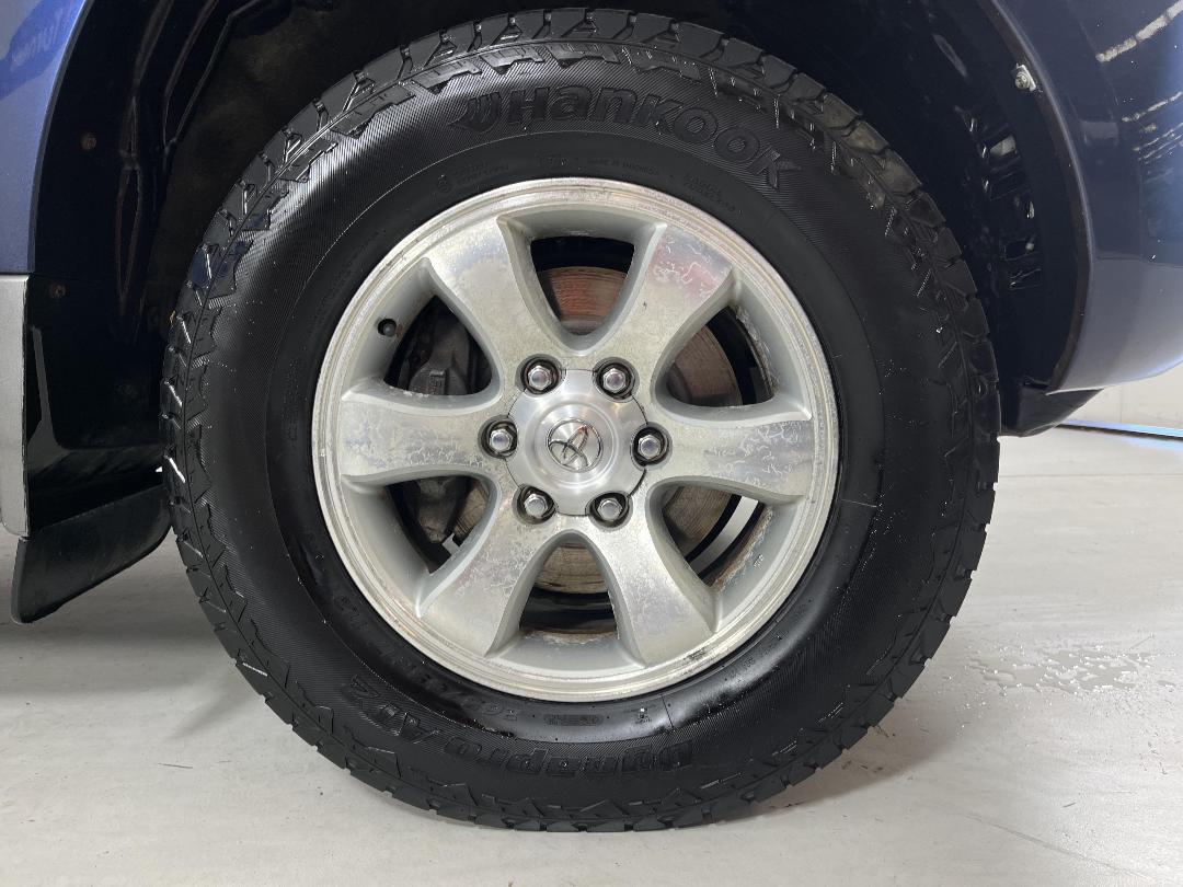 Photo '9' of Toyota Landcruiser Prado