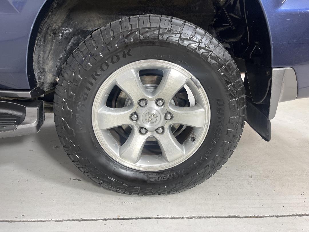 Photo '11' of Toyota Landcruiser Prado