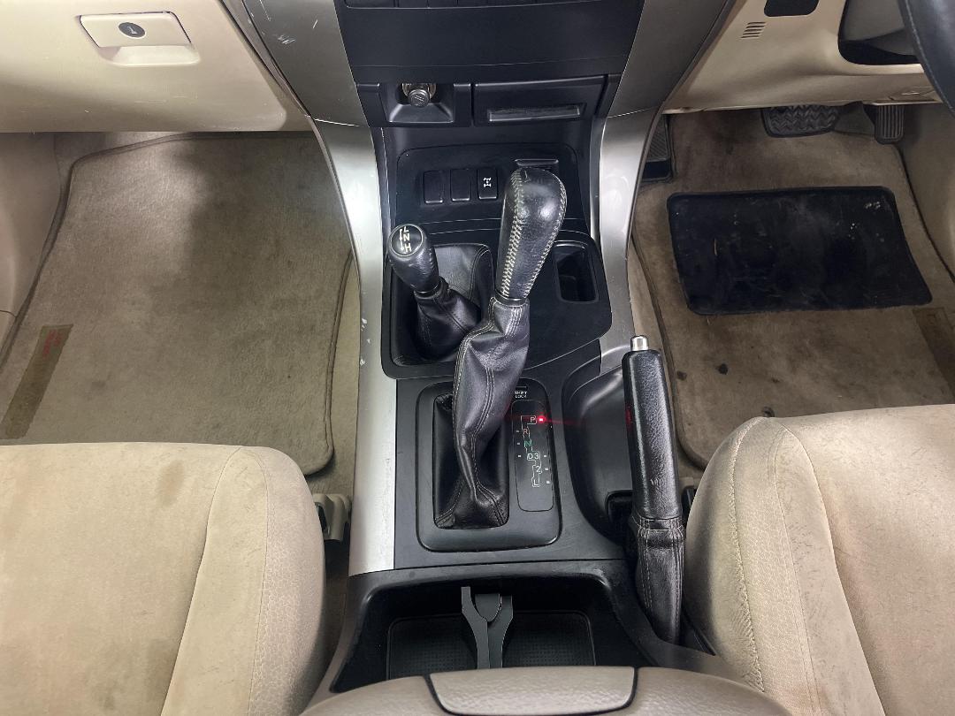 Photo '23' of Toyota Landcruiser Prado