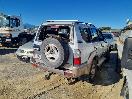 Thumbnail '7' of Toyota Landcruiser Prado T VX WGN5